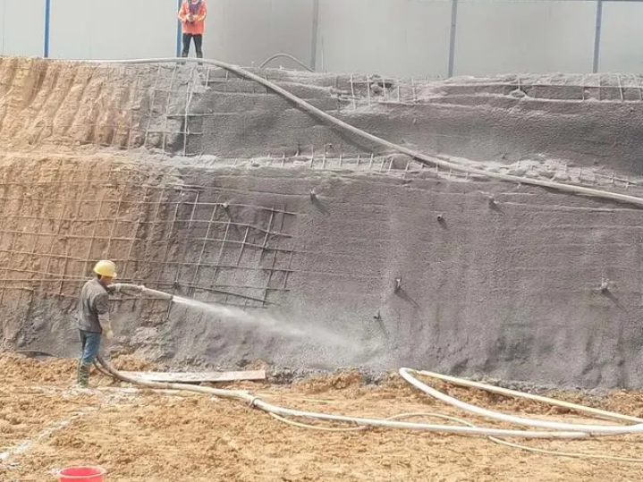 牡丹江基坑支护土钉施工有哪些施工要求？